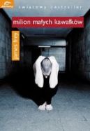 Okładka - Milion małych kawałków