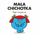 Okadka ksizki - Maa Chichotka