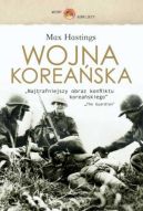 Okładka - Wojna koreańska