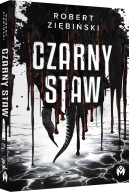 Okadka - Czarny Staw 