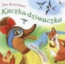 Okadka - Kaczka-dziwaczka i inne wiersze 