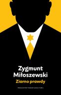Okładka ksiązki - Ziarno prawdy. Tom 2