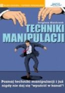 Ok�adka - Techniki manipulacji