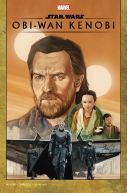 Ok�adka ksi�zki - Star Wars. Obi-Wan Kenobi