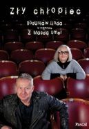 Okładka - Zły chłopiec