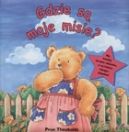 Okadka - Gdzie s moje misie?