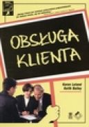 Ok�adka - Obs�uga klienta dla Opornych