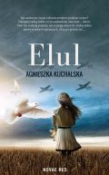 Okładka książki - Elul