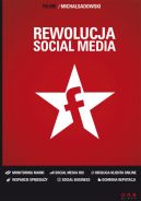 Okładka książki - Rewolucja social media