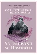 Ok�adka - Na plebanii w Haworth