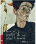 Okładka książki - Egon Schiele: the Leopold Collection, Vienna