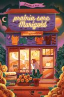 Okładka - Pralnia serc Marigold
