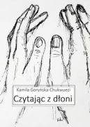 Ok�adka - Czytaj�c z d�oni
