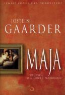 Okadka ksizki - Maja