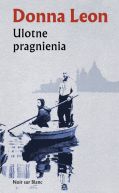 Okładka ksiązki - Ulotne pragnienia