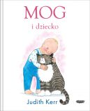 Ok�adka - Mog i dziecko