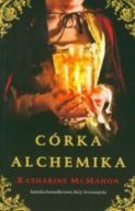 Okadka ksiki - Crka Alchemika