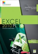 Okadka ksiki - Excel 2010 PL. Ilustrowany przewodnik