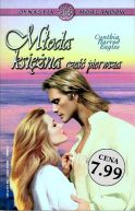 Okładka książki - Młoda księżna. Część 1