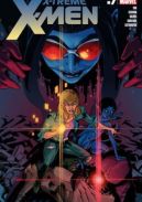 Ok�adka - X-Treme X-Men vol. 2 tom 7