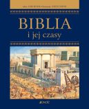 Okadka ksiki - Biblia i jej czasy