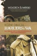 Okładka - Różne oblicza harcerstwa