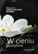 Ok�adka - W cieniu pochylona