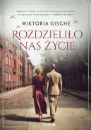 Okadka ksiki - Rozdzielio nas ycie