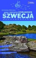 Okadka ksizki - Szwecja