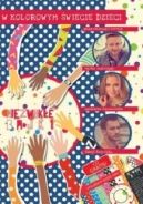 Okadka - Niezwyke bajki- W kolorowym wiecie dzieci