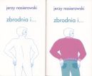 Okładka - Zbrodnia i... Tomy 1,2