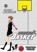 Ok�adka ksi�zki - KUROKOS BASKET: TOM 13