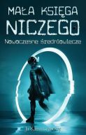 Ok�adka - Ma�a Ksi�ga Niczego