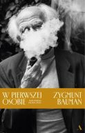 Ok�adka ksi�zki - W pierwszej osobie. Wspomnienia i rozliczenia