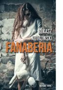 Okładka - Fanaberia