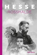 Okładka - Rosshalde