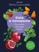 Ok�adka - Dieta w menopauzie. Przewodnik dla ka�dej kobiety