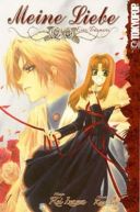 Ok�adka - Meine Liebe tom 1