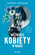Okładka - Niezwykłe kobiety w nauce
