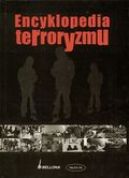 Okadka ksizki - Encyklopedia terroryzmu 