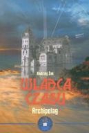 Okładka - Władca czasu Archipelag