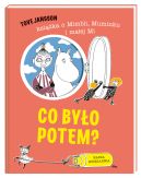 Okadka - Co byo potem?