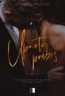 Okadka ksizki - Uparty prezes