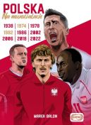 Okadka ksizki - Polska na mundialach