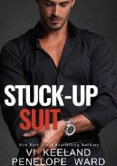 Okadka ksizki - Stuck-Up Suit