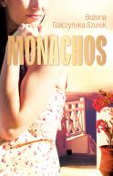 Okadka ksizki - Monachos
