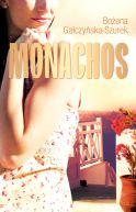 Okładka książki - Monachos