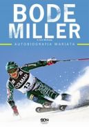 Ok�adka - Bode Miller. Autobiografia wariata