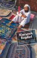 Ok�adka - Kierunek Bagdad