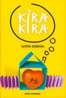 Okadka - Kira Kira